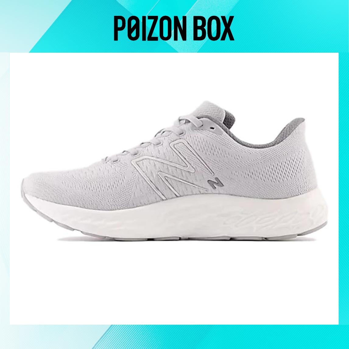 

кроссовки Male New Balance NB Fresh Foam Running shoes MEVOZLG3