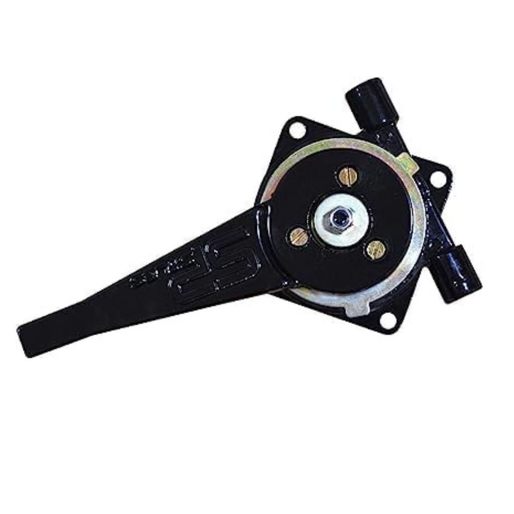 Universal JCB 3CX Backhoe Loaders Throttle cable 3CX JCB Throttle Cable/Accelerator Backhoe Loaders cable12 Feet JCB