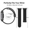 Soft Silicone Wristband For Huawei Watch D2 Magnetic Comfortable Replaceable Strap For Huawei Health Watch D2 Sport Bracelet
