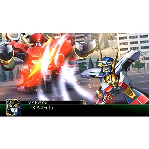 Super Robot Wars V - Premium Anime Song & Sound Edition - [Initial inclusion bonus] Super Robot Wars 25th anniversary ``3 major bonuses for the first