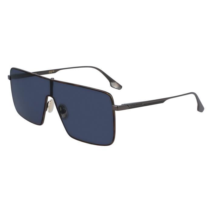 Lunettes de Soleil Aviator VICTORIA BECKHAM VB238S - Gris - Tendance - Femme