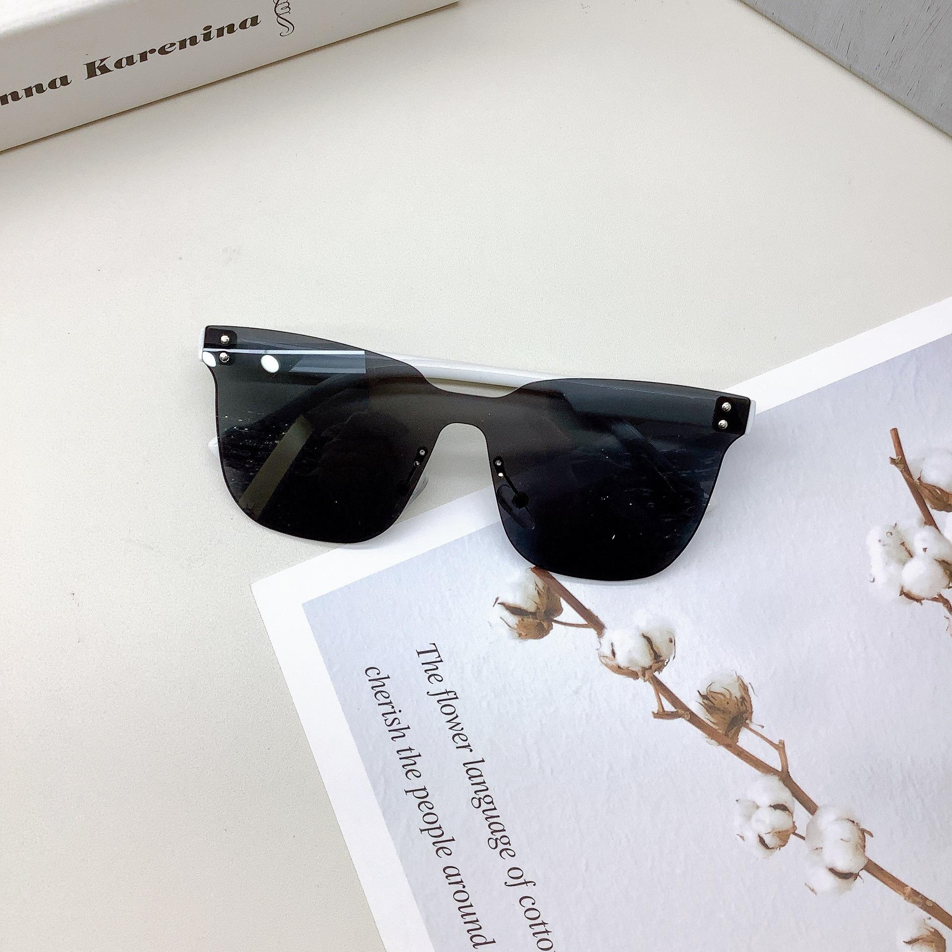 

Модные детские солнцезащитные очки без оправы, модные детские солнцезащитные очки для защиты глаз, солнцезащитные очки для езды на велосипеде и пляжа, солнцезащитные очки для мальчиков