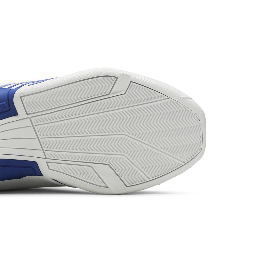 adidas T-Mac 2 EVO 'White Royal' (Unisex) Footwear White / Team Royal Blue / Footwear White Basketball Shoes FX4993