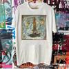 New Mewithoutyou Brother, Sister White Gift For Fans Unisex S-5XL Shirt JM632