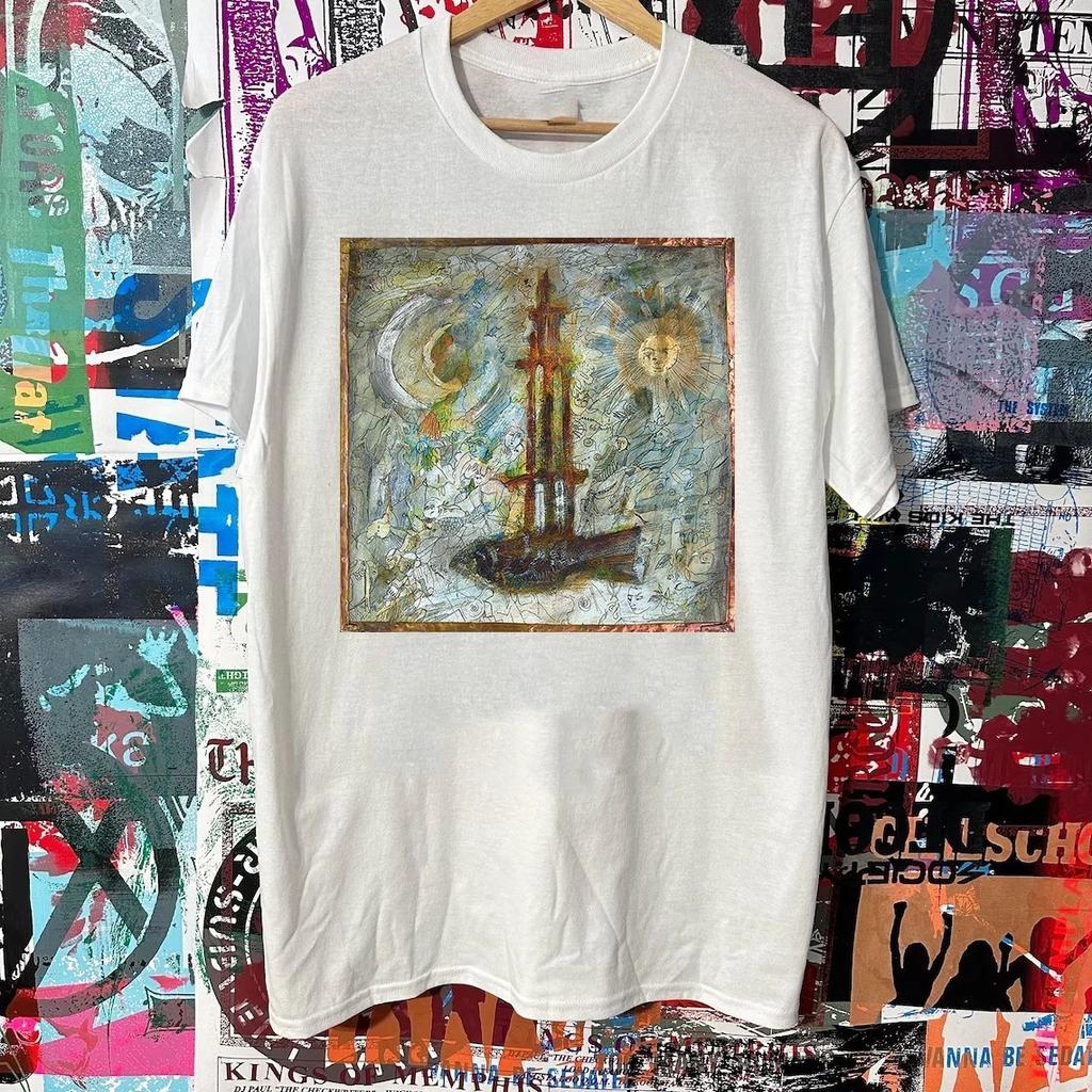New Mewithoutyou Brother, Sister White Gift For Fans Unisex S-5XL Shirt JM632
