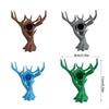 Realistic Spiders Hideouts Tree House Natural Decors Habitat For Jumping Spiders Reptiles Small Insect Easy Cleaning J0MC