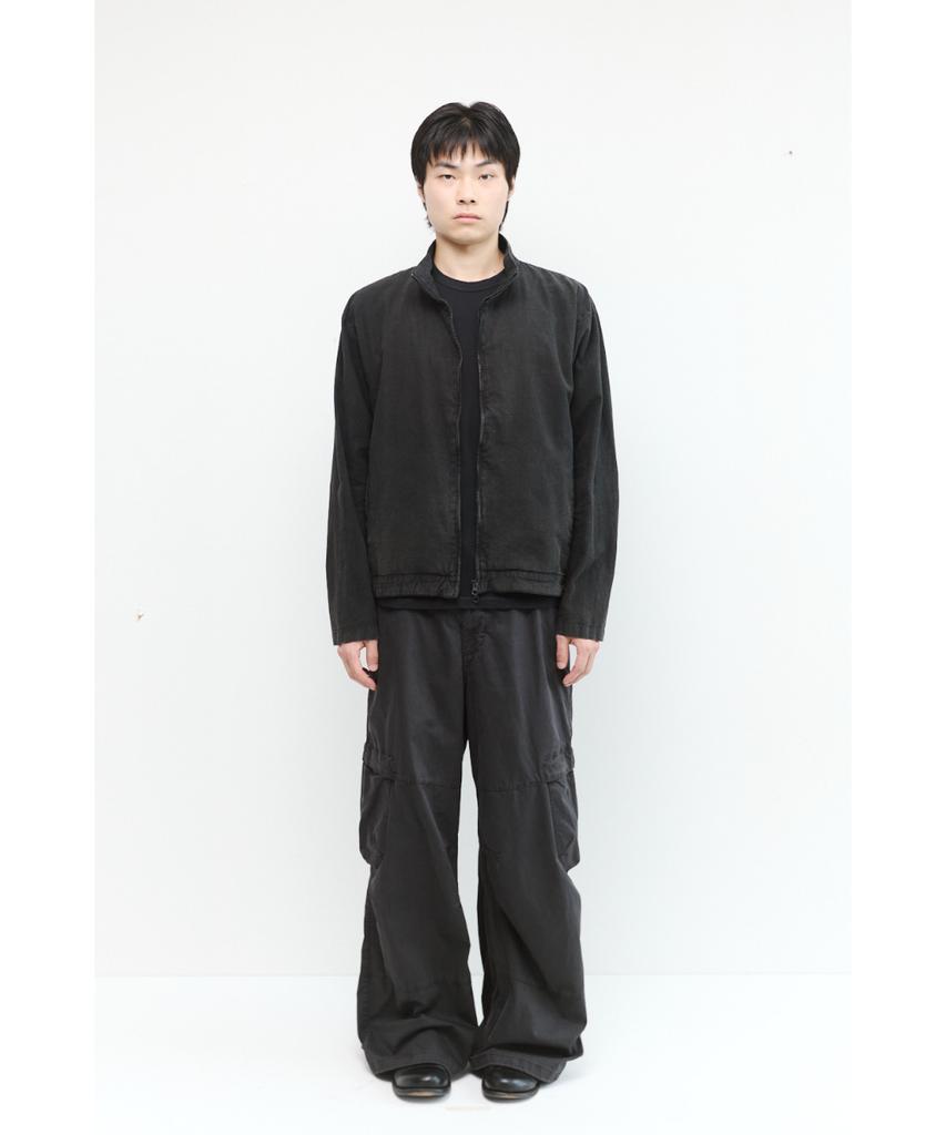 Hatchingroom Track Jacket Black