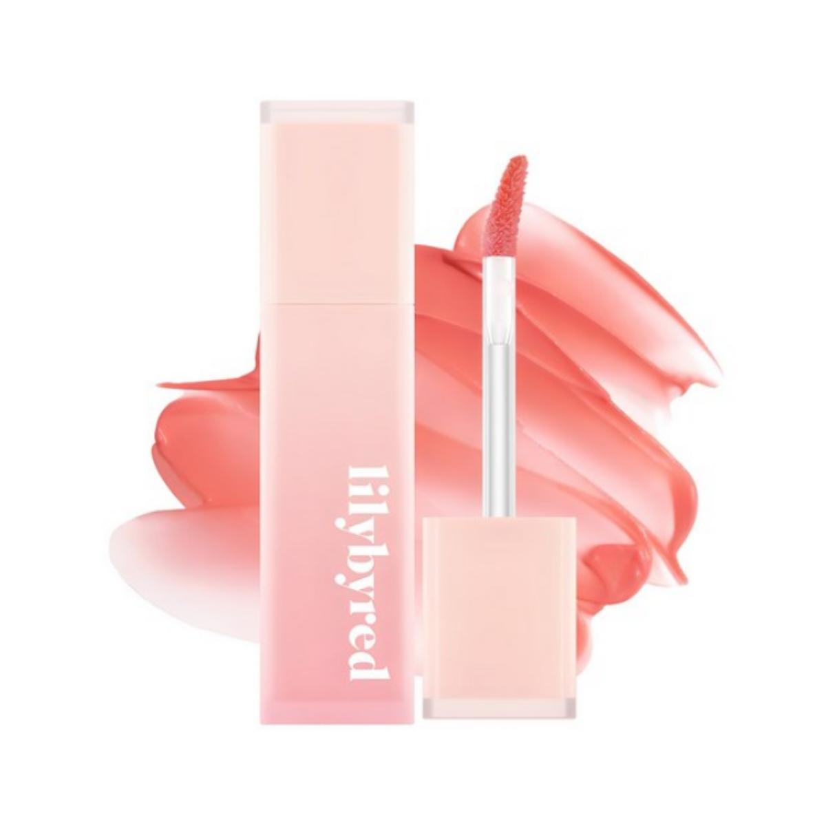 

Lilybyred Sweet Layer Молочный оттенок