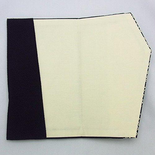 Maruai Fuku-40 Fukusa, For Congratulations and Condolences, Includes Pouch, Cherry Blossom Pattern, 1 Piece