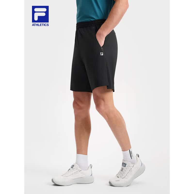 FILA Men s Basic Knit Sports Shorts XXL