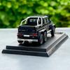 1:64 Benz G63 6X6 AMG Benz G500 4X4 Alloy Car Diecasts & Toy Vehicles Car Model Miniature Scale Model Car For Children