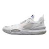 Li Ning Wade All City 10 X Glare We Are One 'Bílá Šedá' ABAS019-6