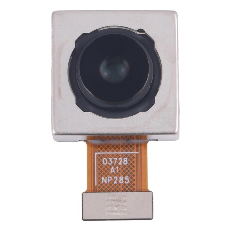 Main Back Facing Camera for Xiaomi Redmi Note 15 Pro+ Phone Repair Replace Camera Module
