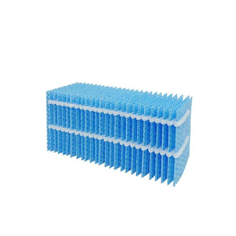 

Genuine Dainichi Humidifier Ceramic Heater Filter Replacement Antibacterial Evaporative Filter E060501 Blue синій