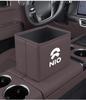 Foldable Car Trash Can & Storage Box for Nio ES6/ET5T/ET5/EC6/ES8/ET9
