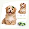 Accesorios para Pelo de Mascota Gafas Pasador: Clip Lindo para Gafas de Sol para Perros y Gatos