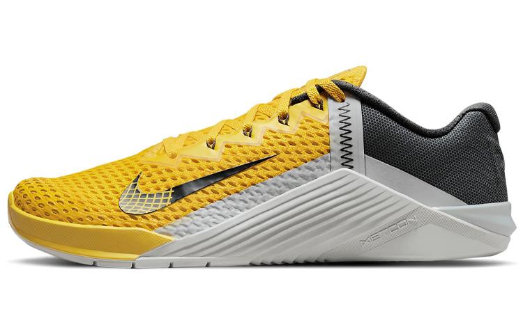 Nike Metcon 6 Bright Citron CK9388-707 36