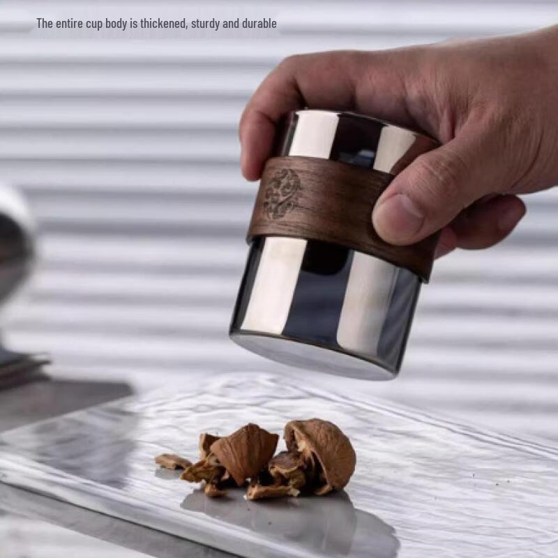 Handon Heat-Resistant Glass Water Set