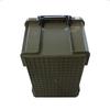 Fei Kung Fu Industrial Heavy-Duty Storage Box with Lid