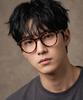 Leunehauwin August Learpard Dr0804B Acetate Glasses