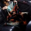 1pc Superman Wings Flannel Blanket - Soft Warm Throw for Home, Office, TravelL1373