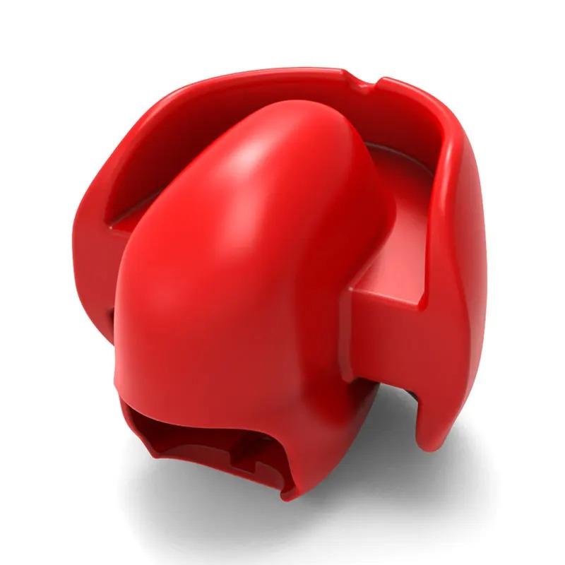 BallTongue Fixed Gag Balls Sex Toy  Bondage TPE Mouth Ball Couple Erotic Control Harness Adult Erotic Product Sex Shop