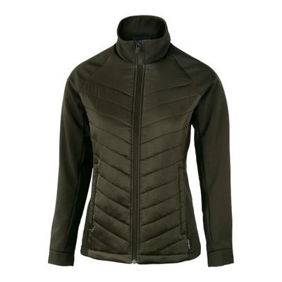 Womens/Ladies Bloomsdale Comfort Hybrid Jacket
