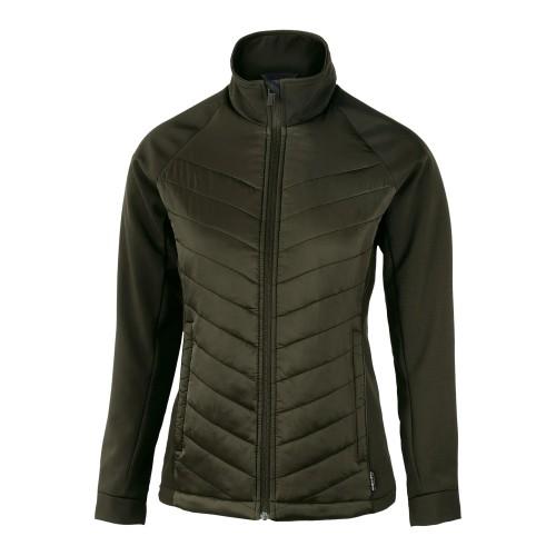 Nimbus Womens/Ladies Bloomsdale Comfort Hybrid Jacket