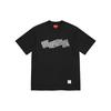 Supreme Cut Logo S/S Top Unisex SUP-SS21-517