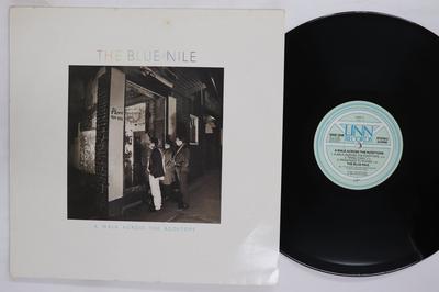 Płyta LP BLUE NILE A Walk Across The Rooftops LKH1 LINN 1984 UK Rock Używana