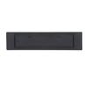 Rear License Plate Frames 1493099 00 A Rugged Stylish License Plate Bracket Holder Replacement for Tesla Model 3 Y