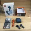 Cuffie Wireless Bluetooth-compatibili V5.0 JBL Tune 220 TWS con Microfono Stereo e Scatola di Ricarica