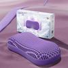 Yimian TPE Latex Butterfly Cervical Pillow