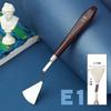 5-Piece Stainless Steel Palette Knife Set for Gouache and Oil Painting