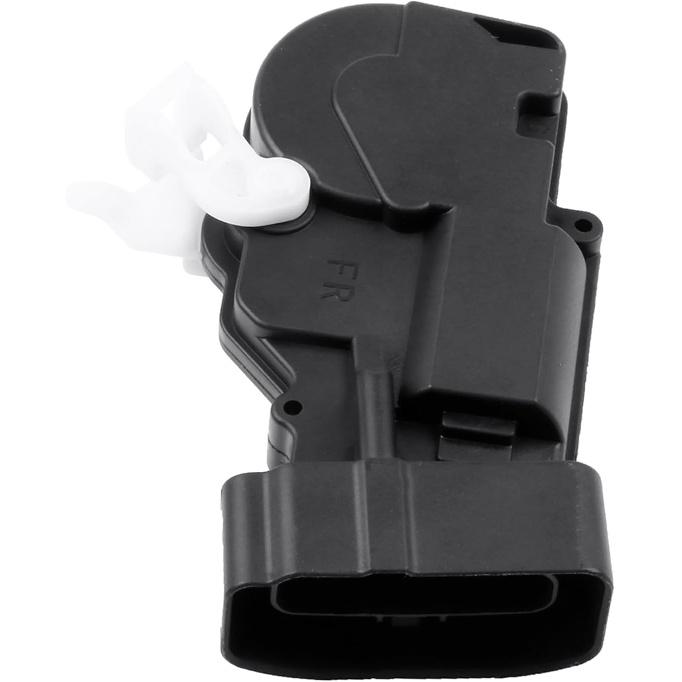 

CCIYU Front Left Driver Door Lock Actuator for Toyota Tundra & Sequoia 2000-2007, Replaces 746-638 & DLA106, Fits Avalon, Solara Front Passenger Side