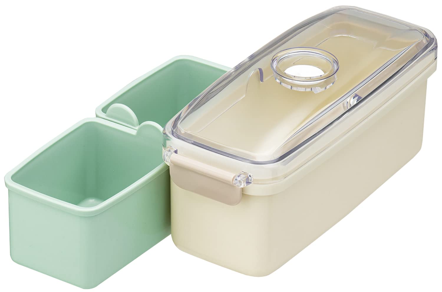 

Skater Вакуумный маринатор для приготовления в микроволновой печи, Базовый, Япония, BPK1NP-A