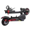 FREEBOY J01 Electric Scooter, 48V 15Ah Battery, Triple Suspension