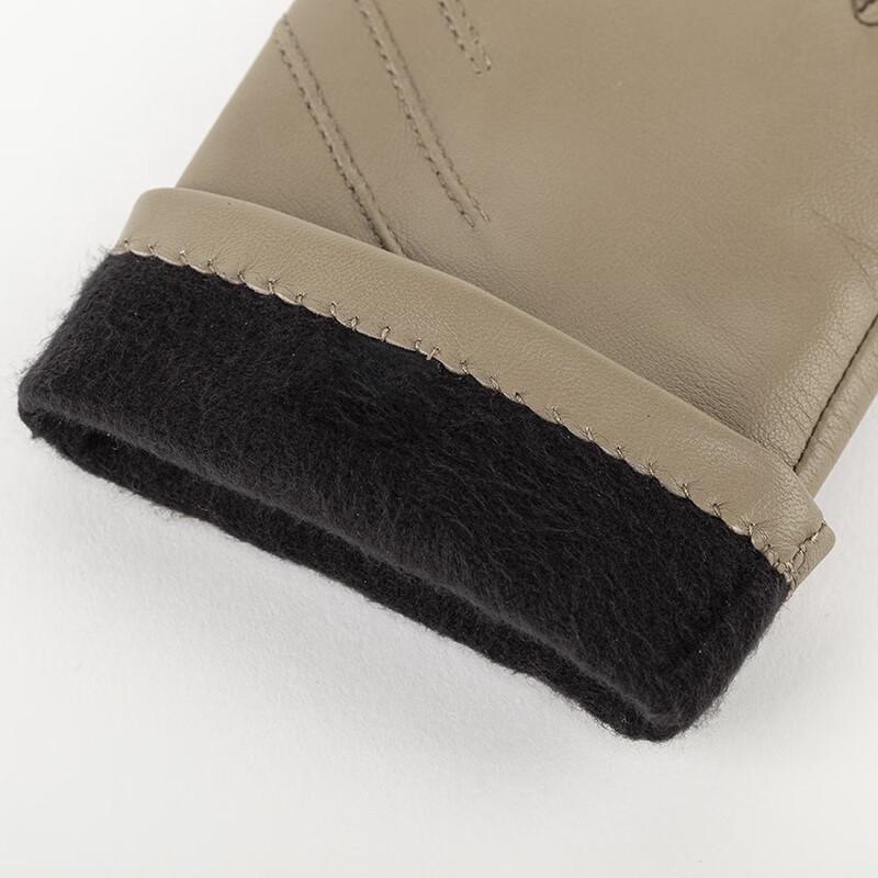 MARJA KURKI Women's Lambskin Touchscreen Winter Gloves