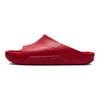 Sandales Air Jordan Post Slide Rouge Université Homme Baskets DX5575-600