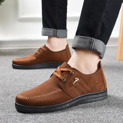 Scarpe da uomo – Mocassini
