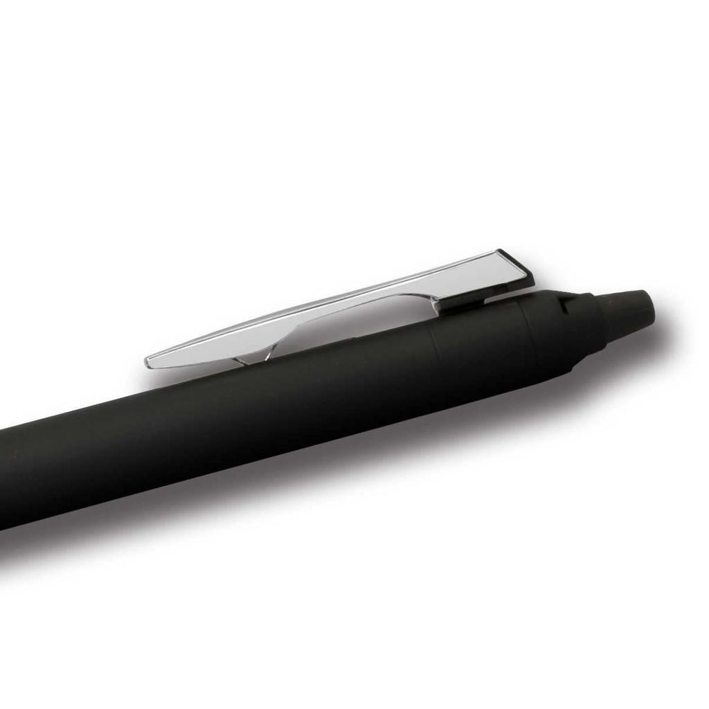 PILOT FriXion Ballpoint Knock Zone Inspiration Blue LFBKZ3SEFIL 0.5mm