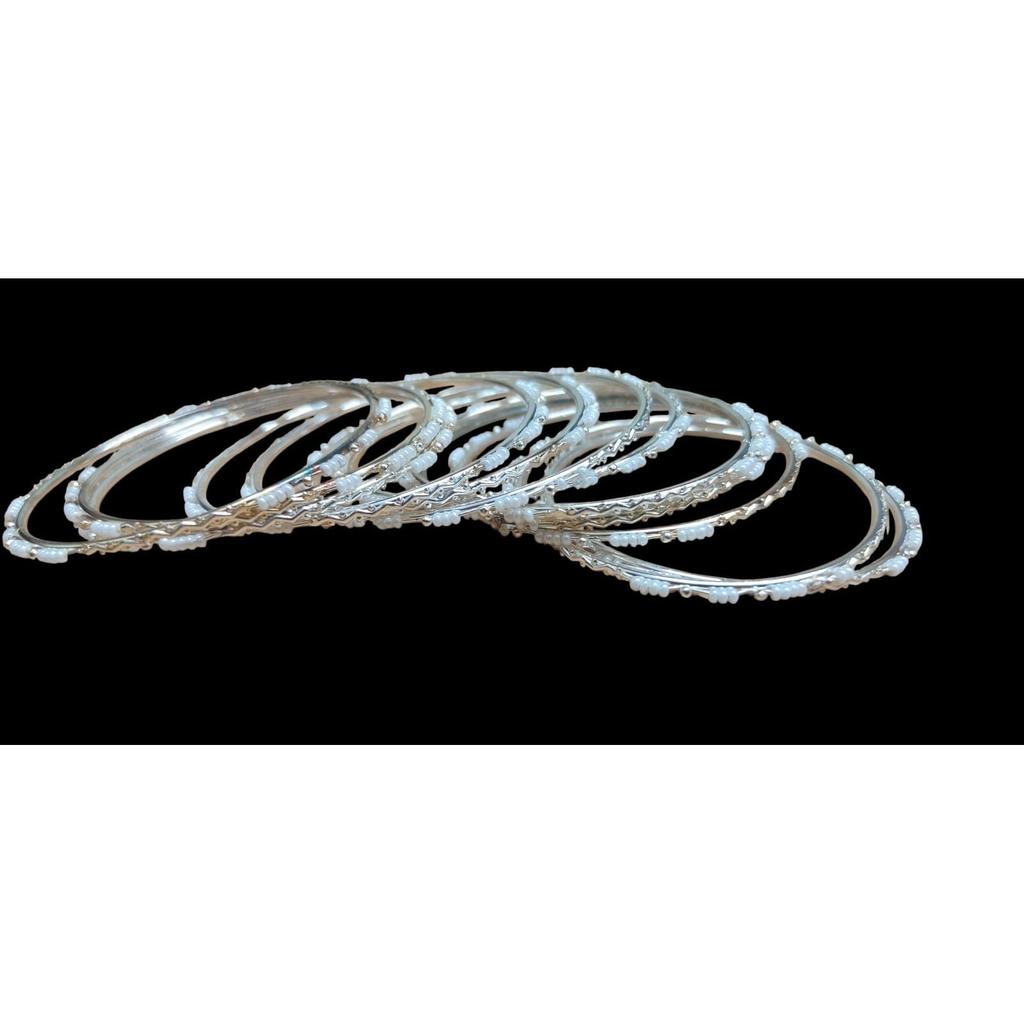 @ Designer Bangle Set Of 12 For Women & Girls Size 2.4 UKS63 50%off