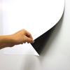 KOKUYO Leichtes Whiteboard mit Magnethaftfläche, Schlicht matt, 1200 x 900mm, FB-HSM34W