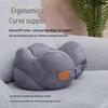 Breo U-Shaped Cervical Pillow CN plug (adapter included)