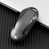 Transparent Soft Rubber Key Case for Tesla Model 3/Y