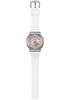 Casio PRECIOUS HEART SELECTION Metal Covered Model White G-Shock Women's Mid-Size GM-S2100WS-7AJF
