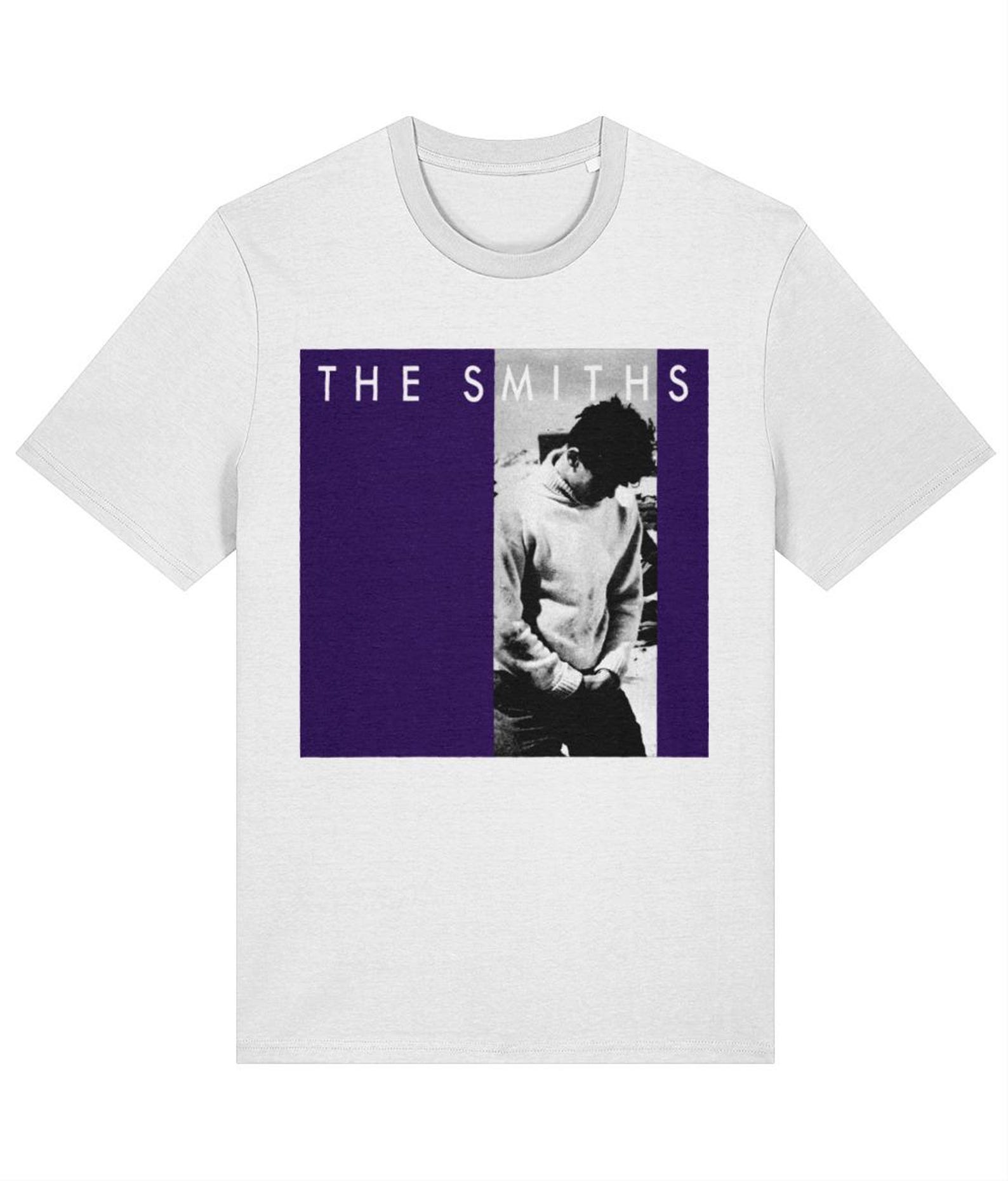 The Smiths - How Soon Is Now? -1985 - 12 - UK Promo S