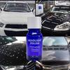10/30ML Car Headlight Lamp Scratch Restoration Polish Repair Liquid Tool Kit