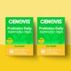 CENOVIS Probiotics Daily 30 Sticks Twin Set (2-month Supply)