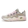 Vertical Sneakers Comfortable Versatile Low Top Basketball Shoes Women Sneakers Brown T12W433205FGO